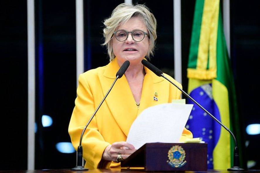 Buzetti é contra a PEC da blindagem, diz que políticos buscam se proteger