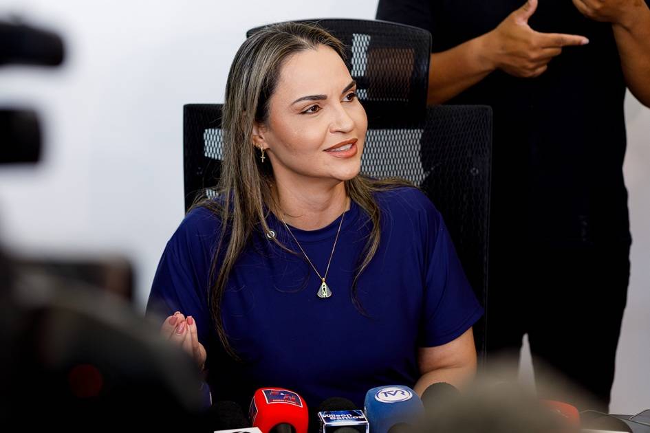 Vice-prefeita e secretários estão proibidos de falar em nome da Prefeitura de Cuiabá