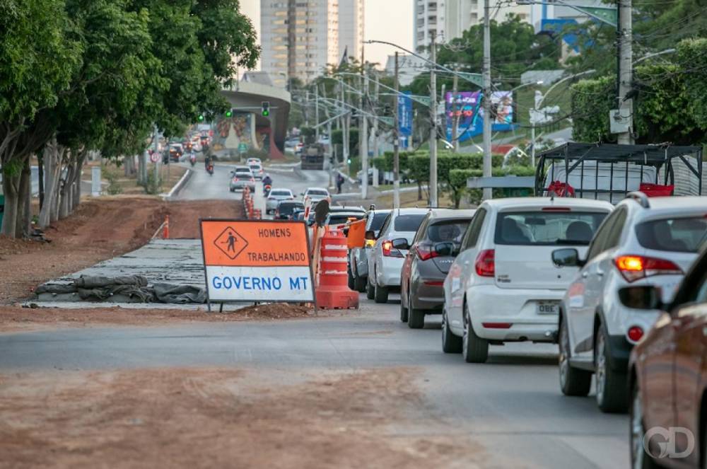 Semosp e Sinfra prometem liberar rotas alternativas para minimizar impacto das obras do BRT