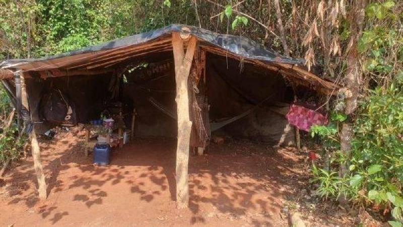 Operação flagra 20 pessoas em situação análoga à escravidão em Nova Maringá
