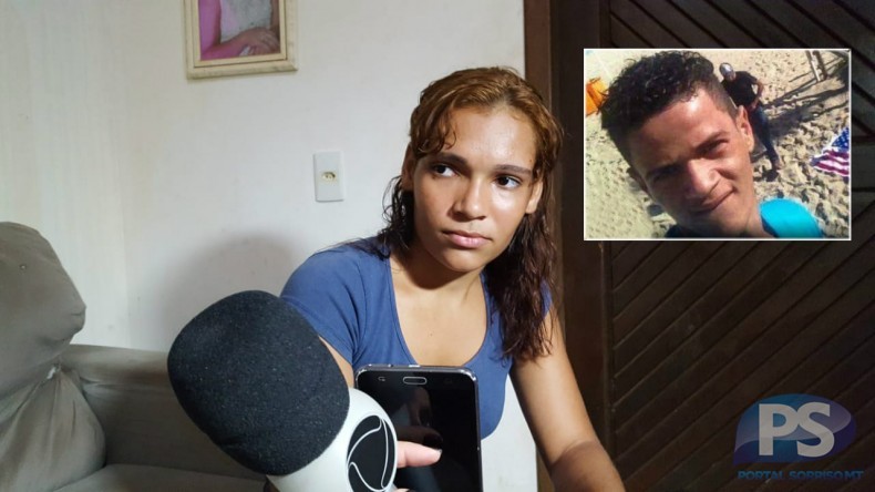 INTOLERÂNCIA POLÍTICA: Jovem é espancada por marido após ter escrito nome de Haddad em sua mão