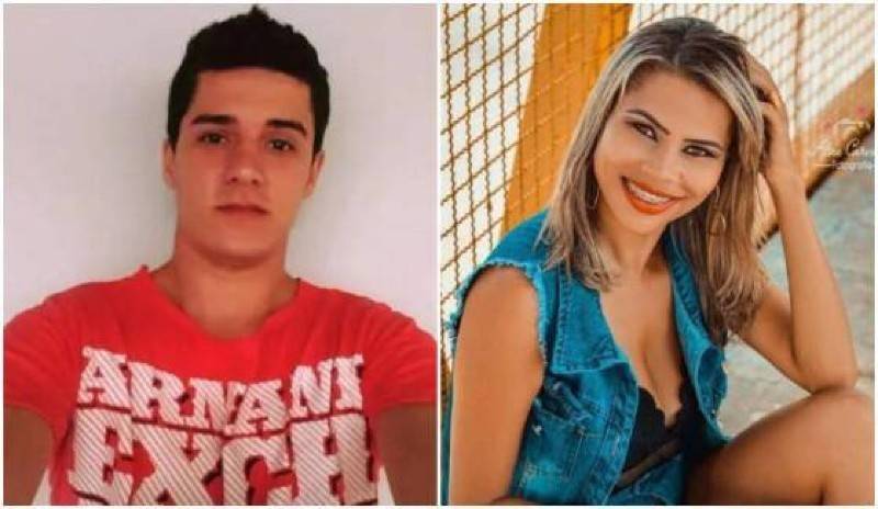 Laudo aponta esquizofrenia e defesa pede internação de homem que matou ex com facada em Juscimeira