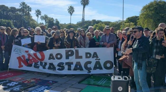 Congresso tenta recriar PL do Licenciamento Ambiental com emendas