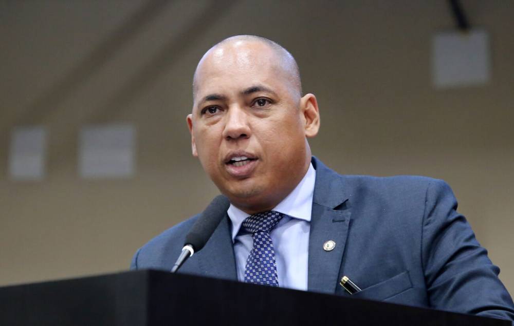Juca do Guaraná diz que PEC da Blindagem representa um retrocesso para a democracia brasileira
