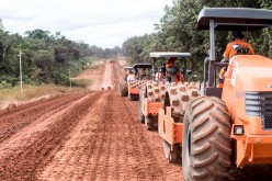 RECURSOS DO FETHAB: Governo do Estado destina em 4 anos R$ 848 milhões às prefeituras