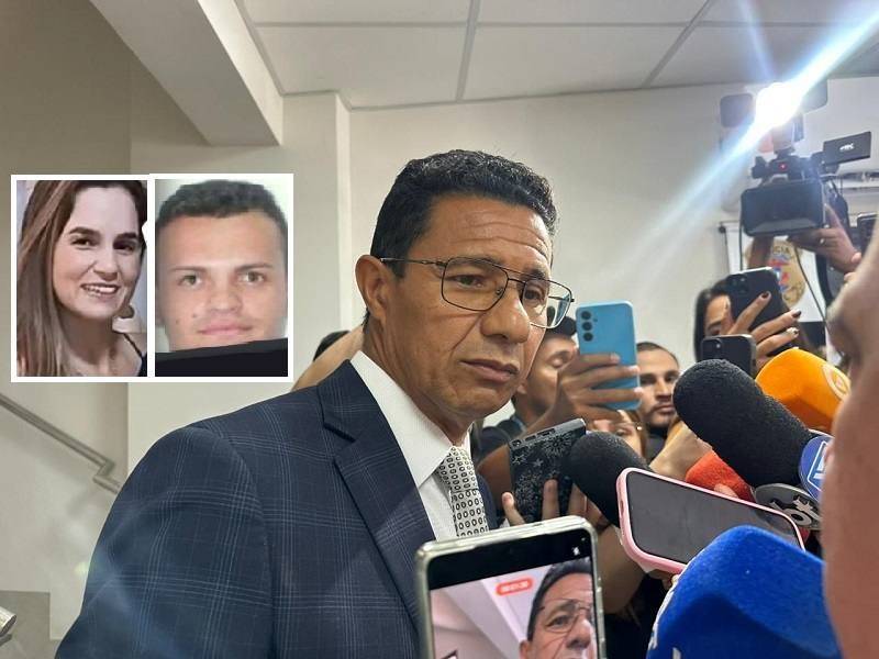 PM confessa ser autor dos disparos que mataram personal em Várzea Grande