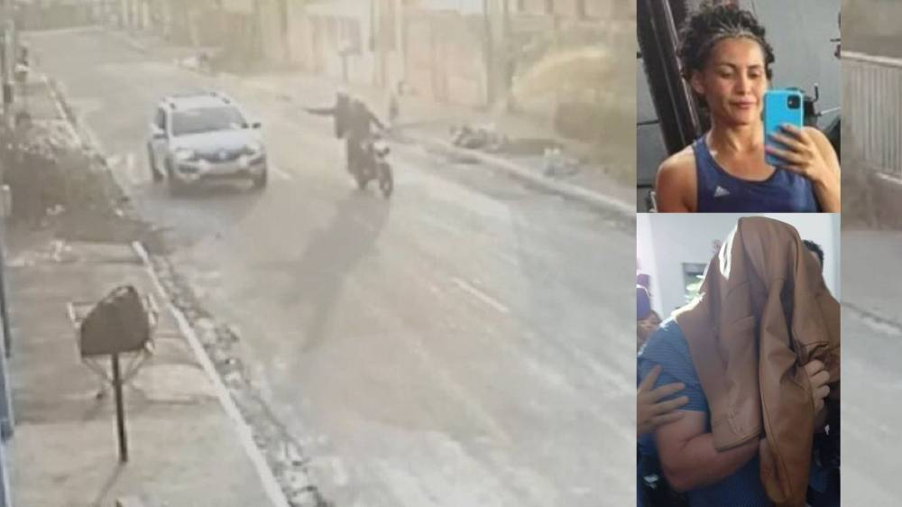Advogado afirma que esposa de PM não tem ligação com homicídio de personal trainer