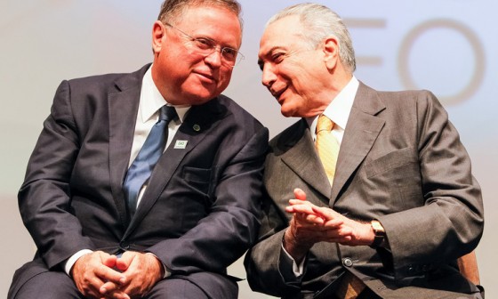 Trajetória de Blairo Maggi vai de empresário e político então próximo de Lula quando do auge do petista a eleitor agora de Bolsonaro