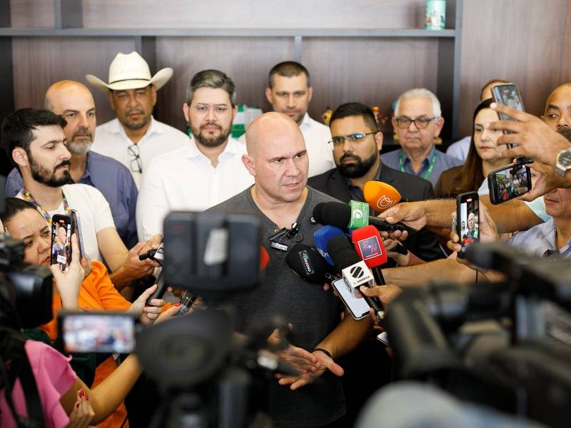 CS Mobi não vai à CPI e Abílio reforça críticas a contrato bilionário