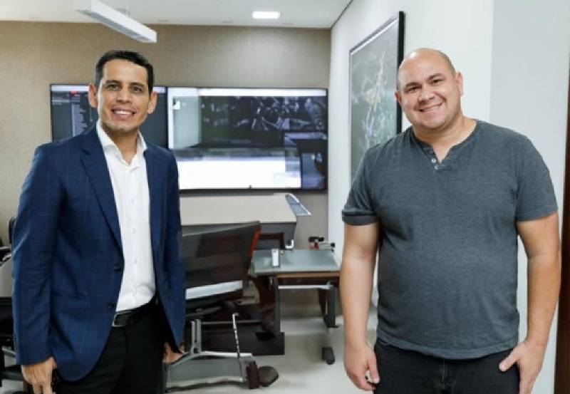 Abílio anula nomeação de Willian Leite para supersecretaria em Cuiabá