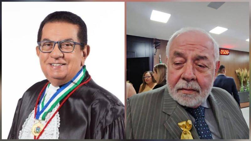 Zuquim alerta que desembargador afastado pode se aposentar aos 75 anos sem julgamento
