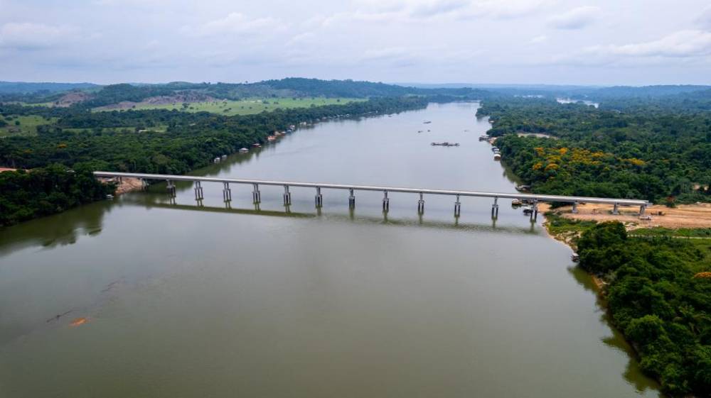 SEMA diz que Lei que cria Sítio Pesqueiro Estadual do Teles Pires não autoriza pesca na Piracema