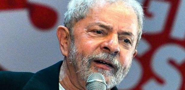  Em vídeo, Lula critica parte do Judiciário e acusa de implantar o que ele chama de “ditadura” 