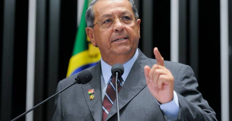 Nome de Jayme pode ter resistência para lançar seu nome na disputa pelo governo pelo partido União BR