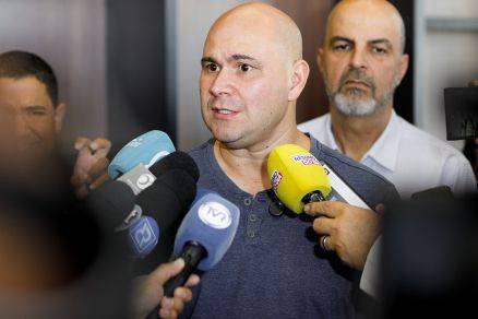 Abilio manda para Câmara, projeto de lei para quitar uma dívida da gestão anterior de R$ 52 milhões