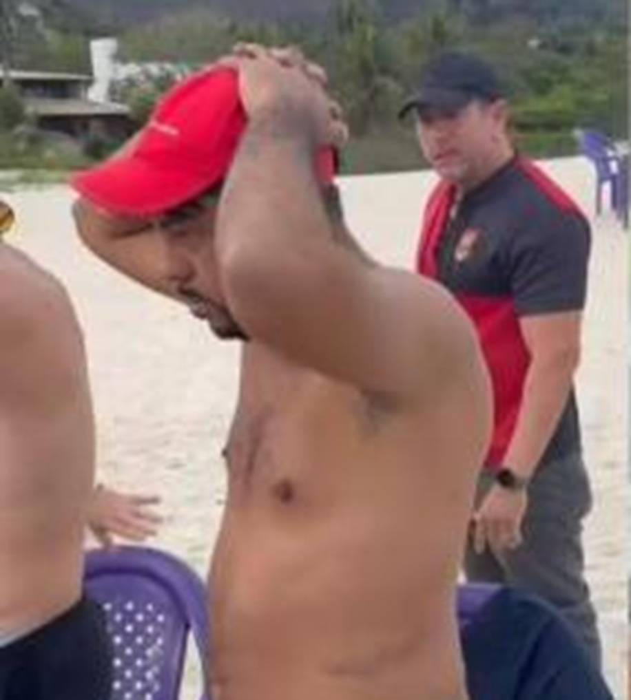 Líder do Comando Vermelho em MT é preso no Rio de Janeiro