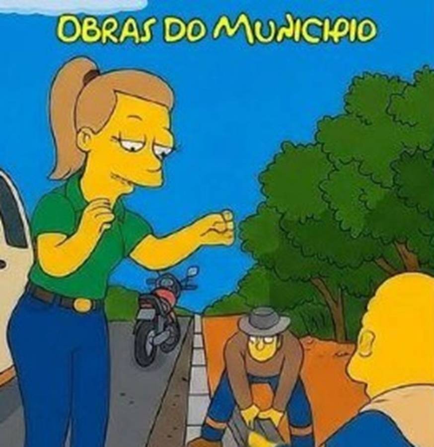 Flávia Moretti viraliza nas redes sociais com versão dos 
