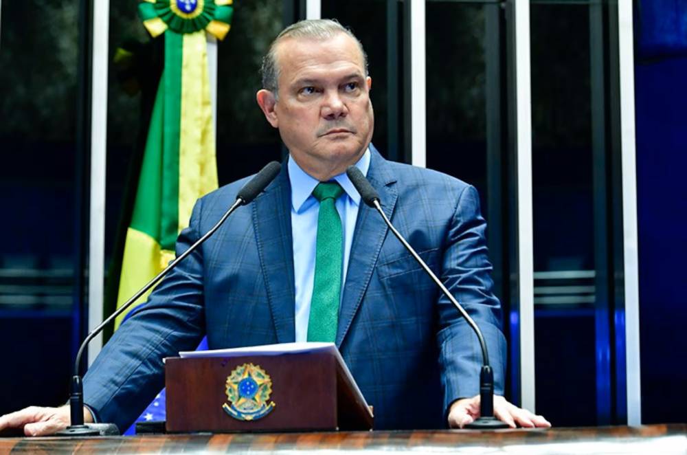 Wellington nega aliança de Janaina com PL e reforça nome de Medeiros ao Senado