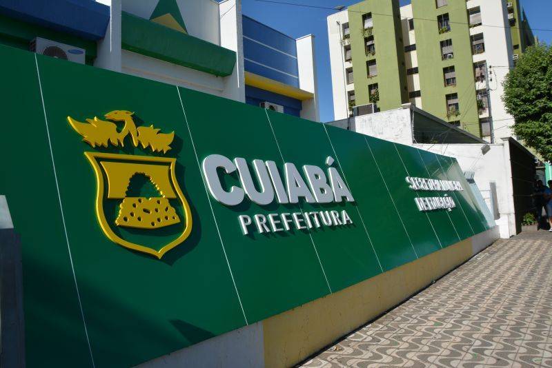 Secretaria de Educação de Cuiabá oferece 1.985 vagas temporárias 