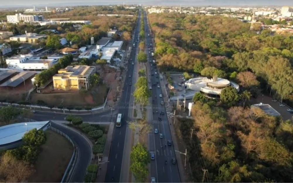 Sinfra diz que Consórcio Construtor BRT concluiu as obras dentro do prazo acordado