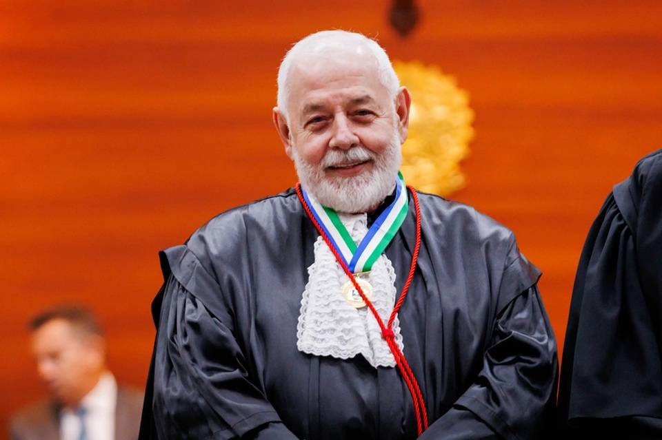 TJ manda projeto de lei para Assembleia Legislativa que propõe reajuste de 6,8% nos salários dos servidores