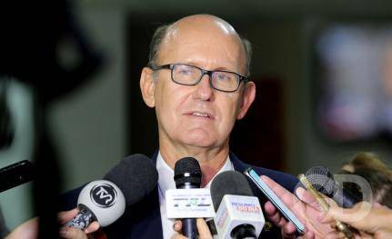 Deputado vê LOA desprezada e defende emendas parlamentares