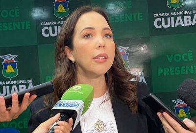 Pedido de cassação de Maysa Leão é arquivado