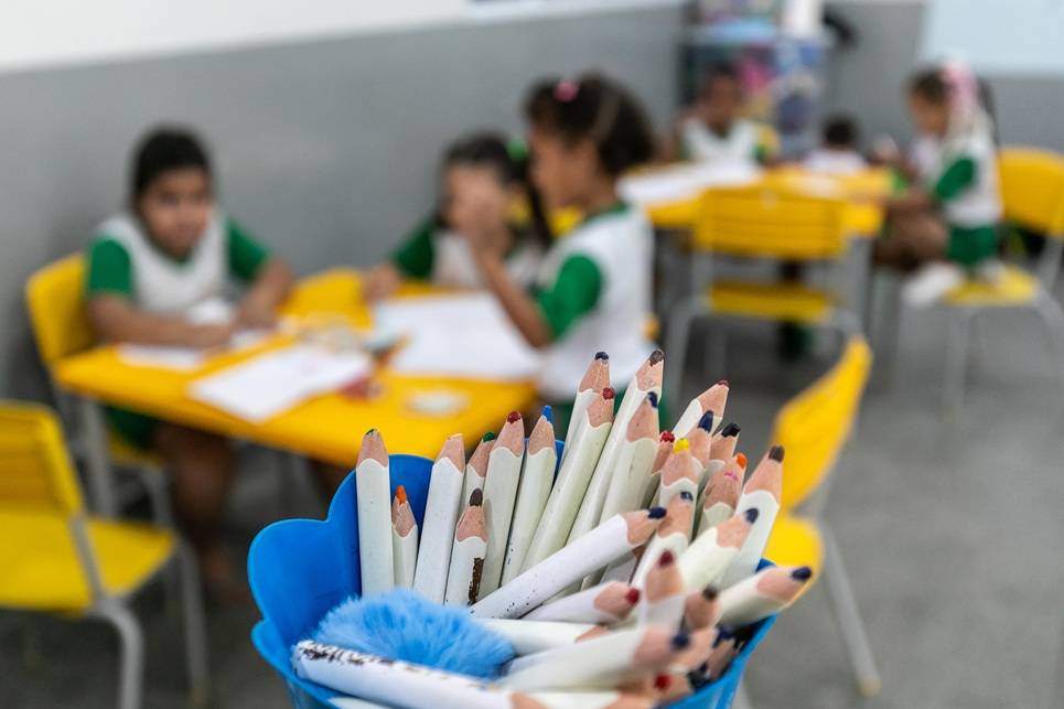Prefeitura abre seletivo para contratação de  CADs com salário de R$ 2,9 mil