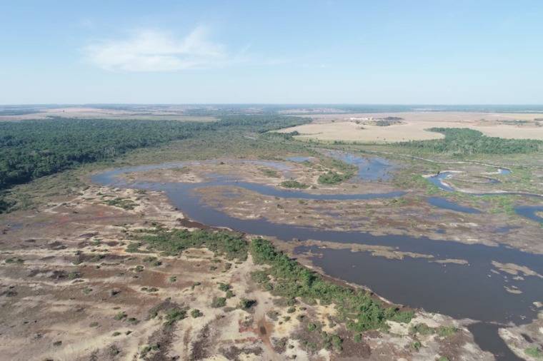 MPMT e MPF recomendam que ANEEL não autorize novas hidrelétricas no Rio Teles Pires e nem renove outorgas vigentes