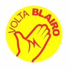 Maggi reage a apelo de amigos por Volta Blairo