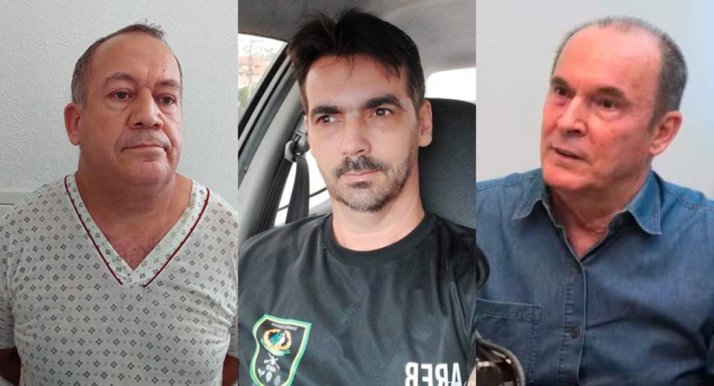 Acusados de matar advogado vão a júri popular após decisão da Justiça