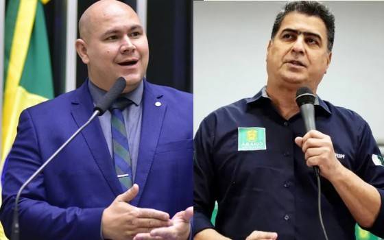 Abílio cita déficit mesmo arrecadando R$ 300 mi a mais em 2025