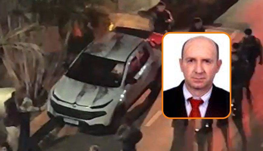 Réus  acusados da morte de Zampieri serão levados a júri popular