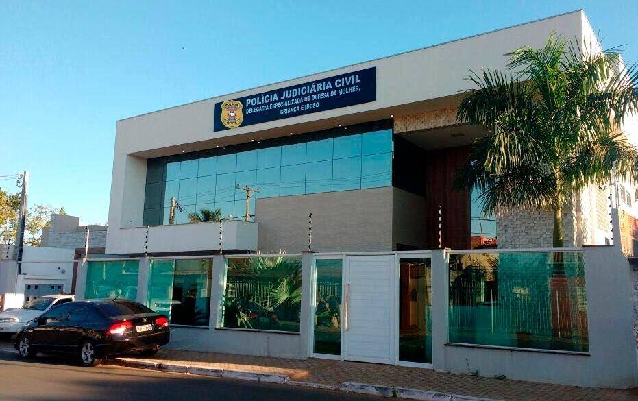 Homem que agrediu e estuprou a ex-namorada acaba preso
