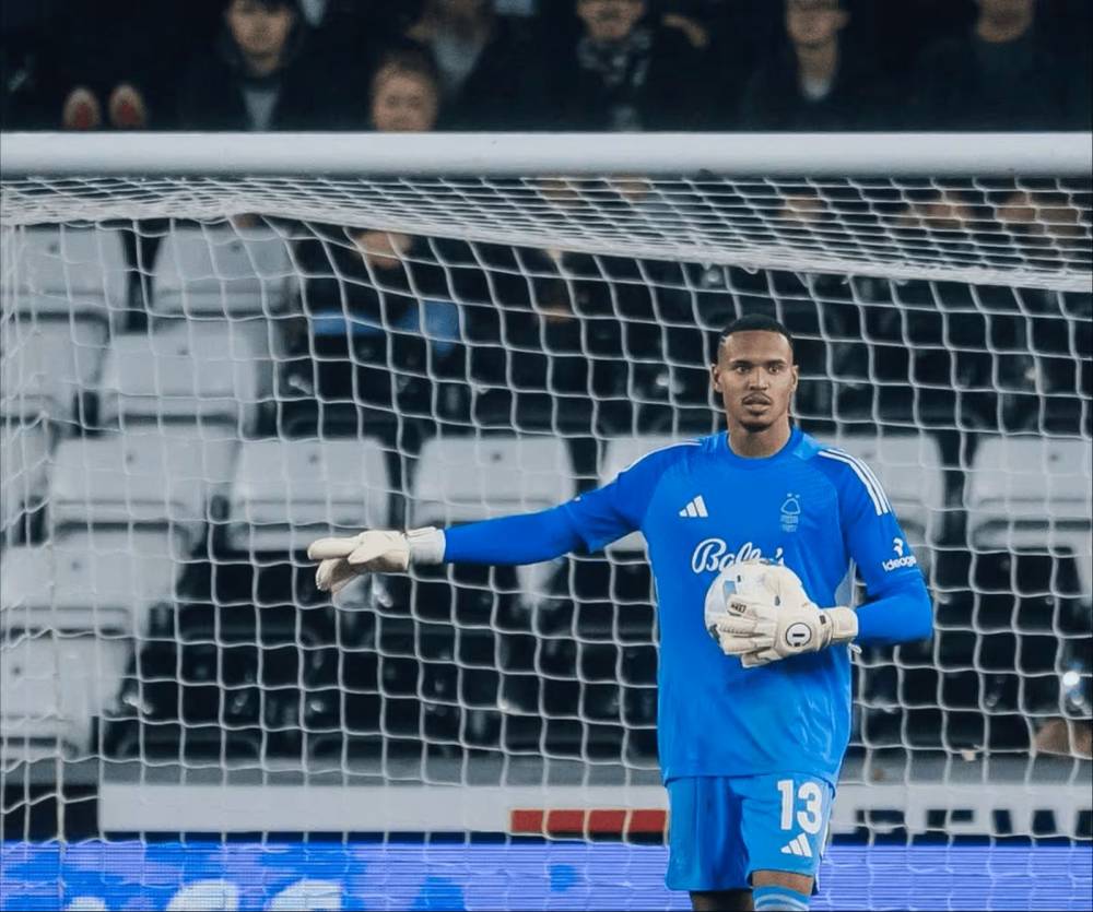 Goleiro John, ex-Botafogo, é convocado para seleção brasileira na vaga de Ederson