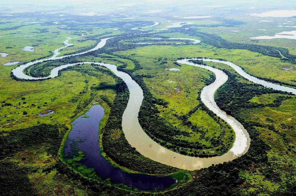 Cáceres é escolhido para sediar a primeira edição da COP Pantanal