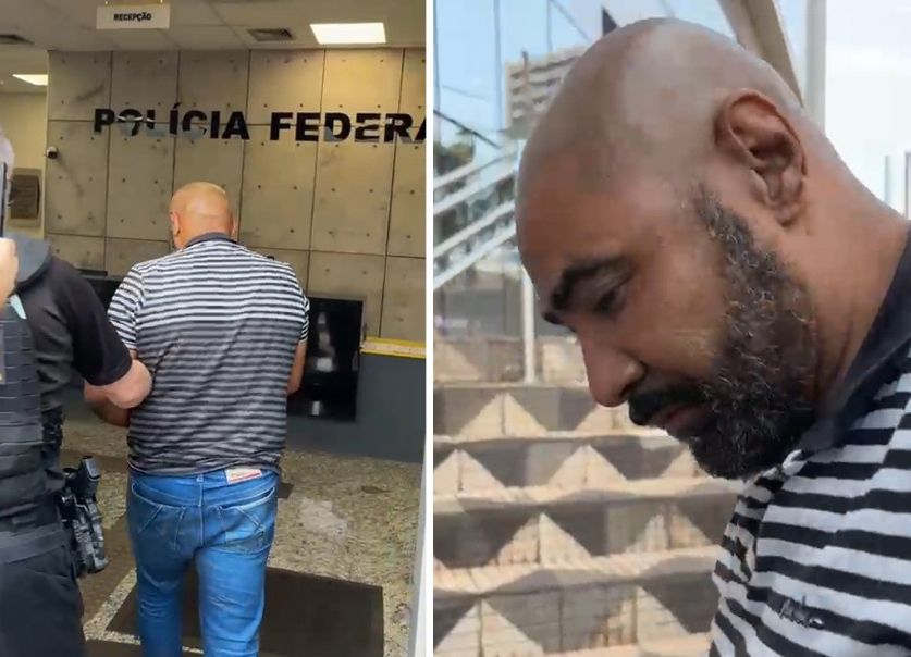 Zanin mantém preso ex-PM acusado de esconder celular de lobista investigado por venda de sentenças