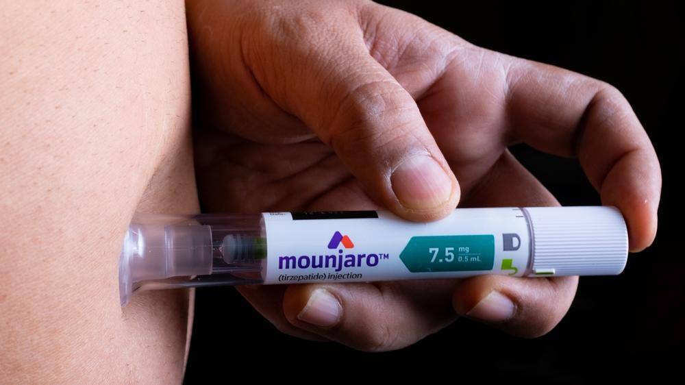Anúncios de venda do medicamento Mounjaro pela Anvisa são falsos