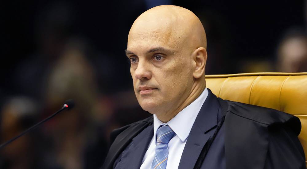 Julgamento da Ferrogrão deve ser retomado hoje com manifestação do relator