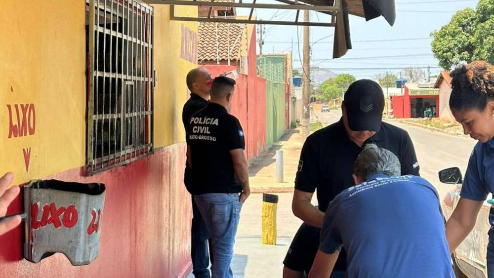 Distribuidora em Várzea Grande é interditada por suspeita de adulteração de bebidas