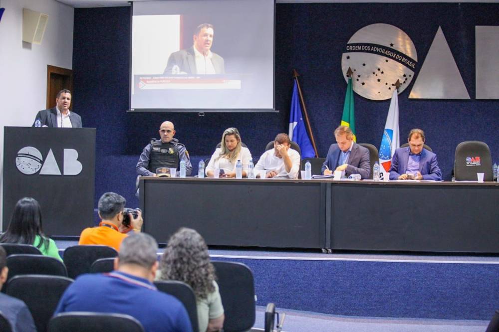 Novas audiências sobre concessão da Energisa serão realizadas em Rondonópolis, Cuiabá e Sinop, afirma Wilson Santos