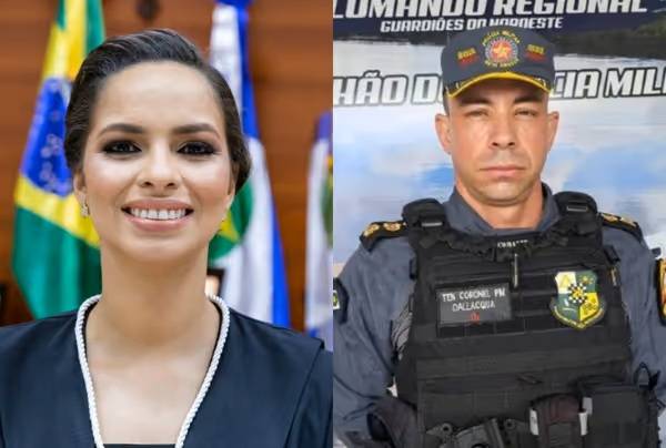 TJMT apura conduta de Juíza que expediu mandado contra vítima estuprada pelo seu marido 
