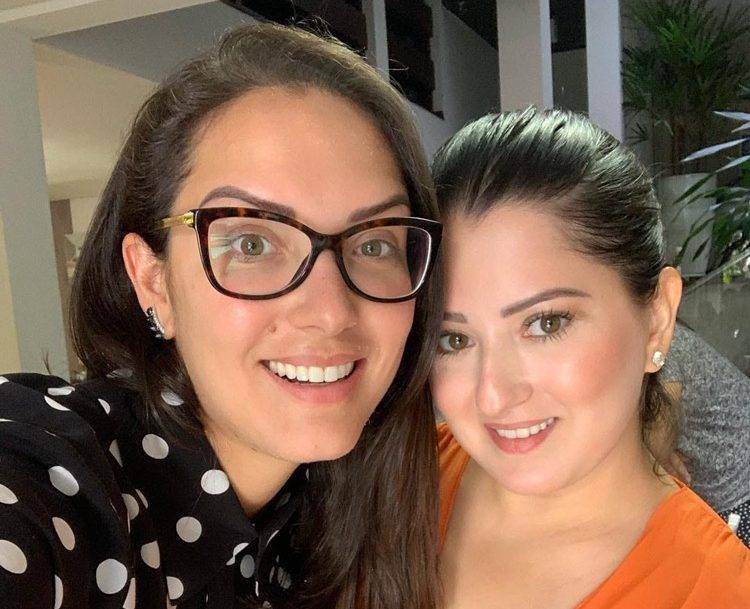 Janaina Riva descarta candidatura da irmã Jéssica à Assembleia e reforça foco no Senado