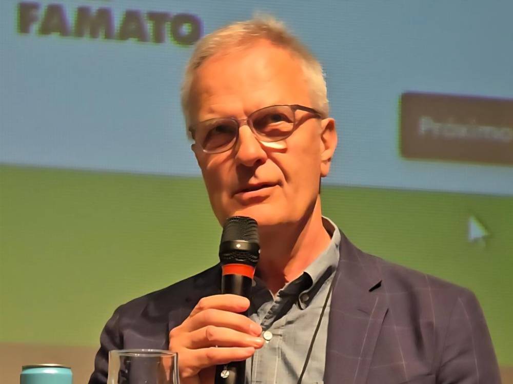 Mato Grosso é citado como exemplo global de produção sustentável em evento pré-COP 30