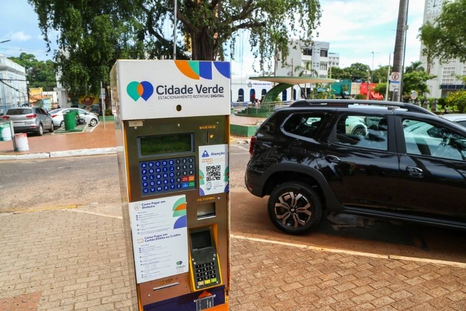 Concessionária CS Mobi Cuiabá contesta inadimplência de R$ 700 mil referente à taxa de regulação