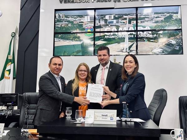 CPI da CS Mobi faz 10 recomendações para a Prefeitura