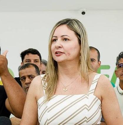 Com a volta de doenças extintas, a secretária de saúde pede que população se vacine 