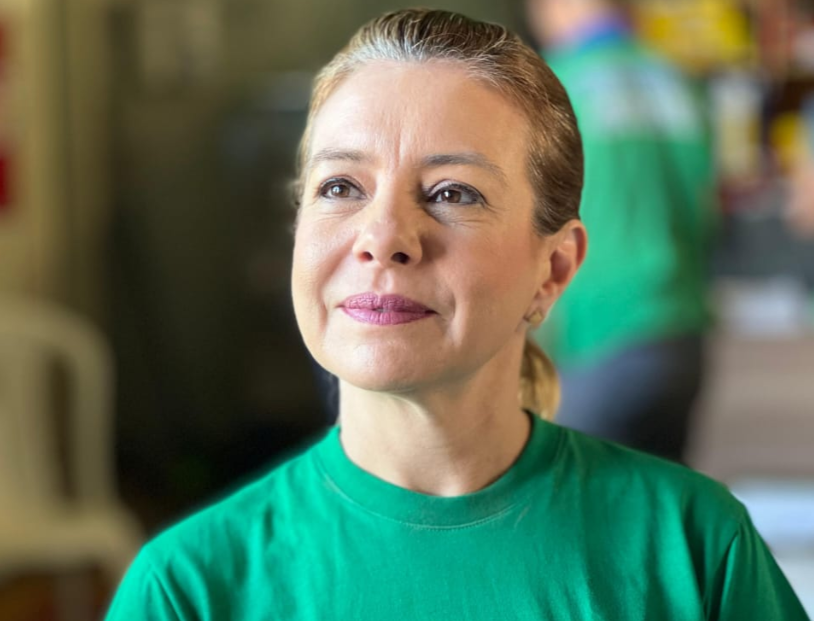Flávia Moretti prorroga contrato com a União Transporte e promete ônibus novos em até 60 dias