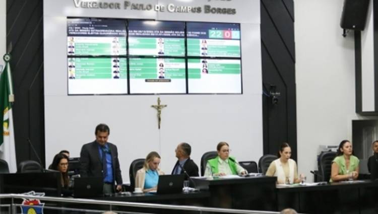 Prefeitura envia com regime de urgência, o projeto de lei que regulamenta o pagamento da insalubridade dos servidores da saúde