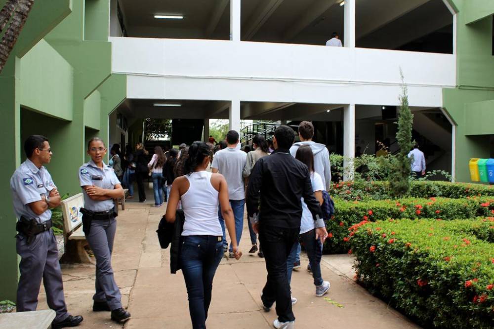 Termina hoje a inscrição para o Vestibular Unemat 2026 